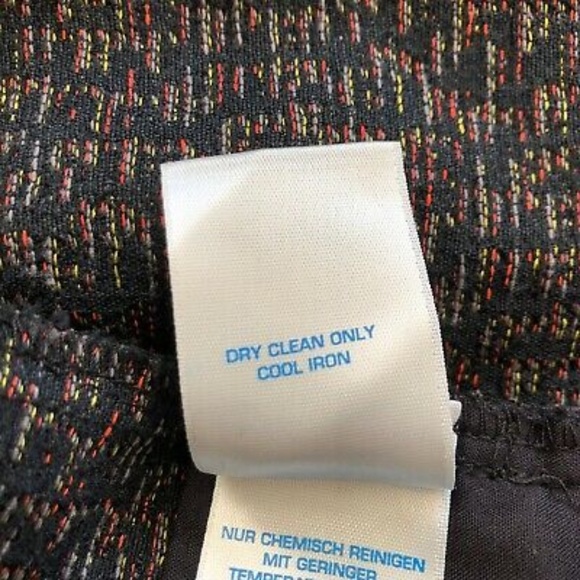 Boden Bistro Capri Cropped Pants - Picture 6 of 6